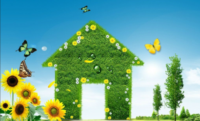 刷新甲级写字楼出租标准，绿色建筑成关注焦点