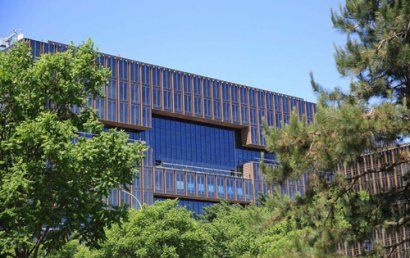 2020年北京写字楼市场预测，外资入局是未来的资产交易趋势