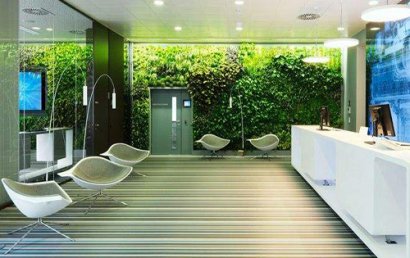 写字楼办公室出租市场竞争日益激烈，如何树立行业标杆和规范?