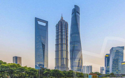 2020年上海写字楼将迎供应高峰，空置率或将升高