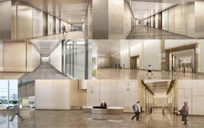 2020大宗交易市场;外资针对房地产如何布局?