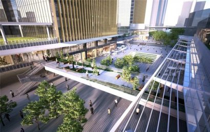 机构：2019年北京完成19宗写字楼成交;金额超过452亿元