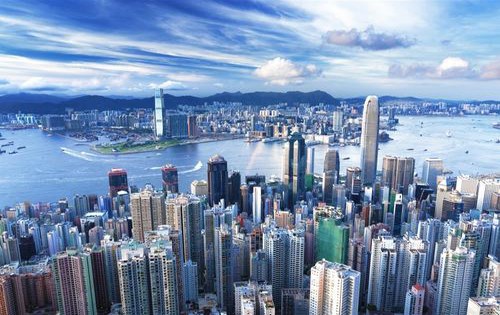 香港写字楼市场租金全线下跌;资本价值持续下降