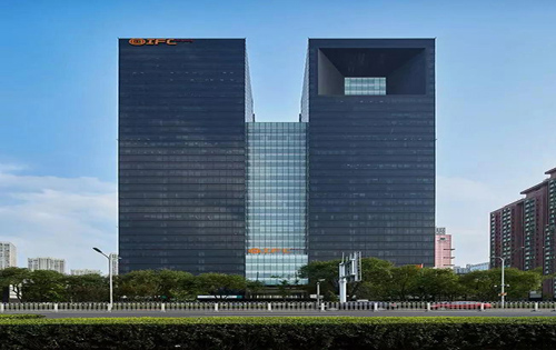 北京ifc大厦写字楼线上租赁开启