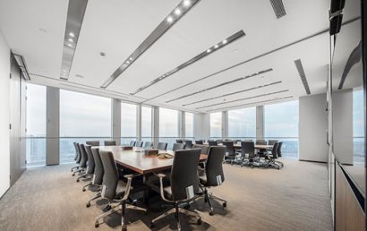 疫情后写字楼租赁市场的四点判断