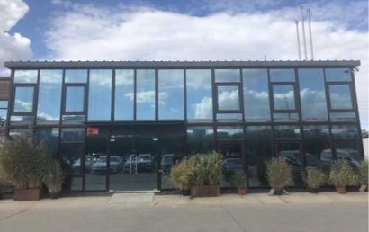 大望路电影产业园