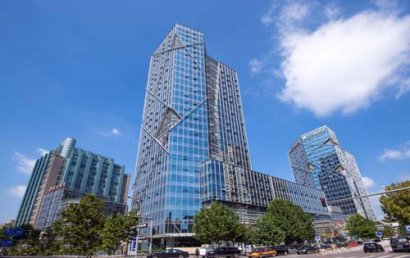 东方梅地亚中心