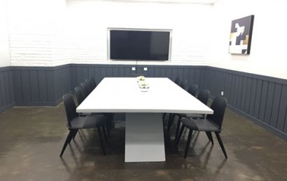 北京写字楼市场缓慢复苏，创新商办平台成趋势