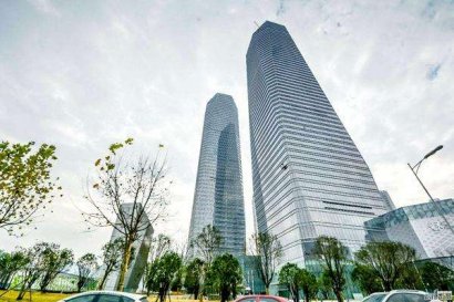 上半年TMT成为长沙写字楼租赁需求主力