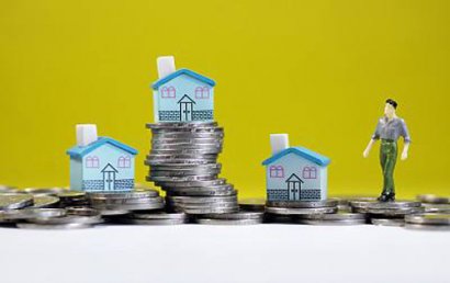 写字楼租金大跌疫情非主因，新经济有望助力市场复苏