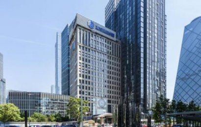 北京写字楼租赁市场回暖;租金连续3个月上涨