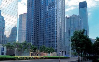 2020三季度业内对未来北京写字楼租赁市场走势预期乐观