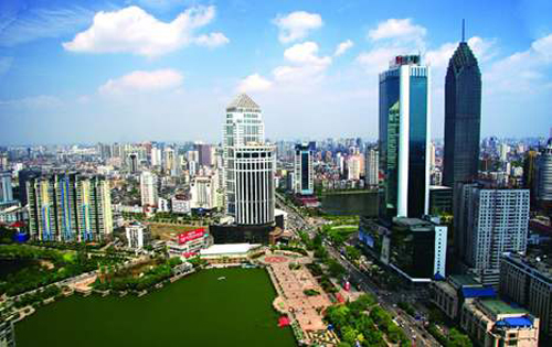 经济恢复激活写字楼市场，武汉三季度租赁成交环比接近翻倍