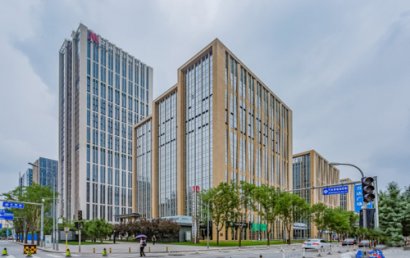 华夏幸福创新中心