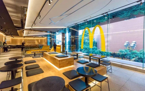 广州将迎写字楼供应高峰，餐饮品牌租赁有望继续回暖