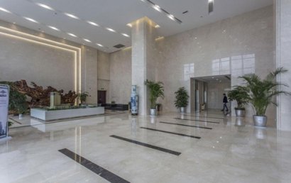 武汉发布首个《写字楼物业服务规范》，填补写字楼物业服务领域标准的空白