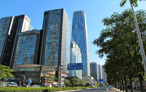北京甲级办公楼租赁遇冷，物流地产租金年增幅超10%