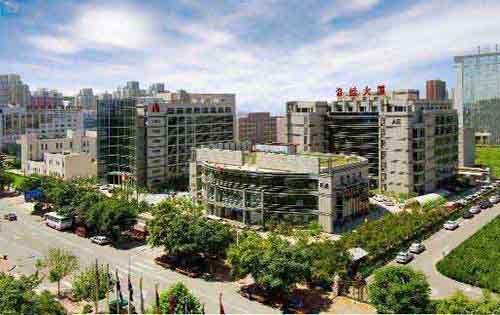 望京科技园为134家企业减租金
