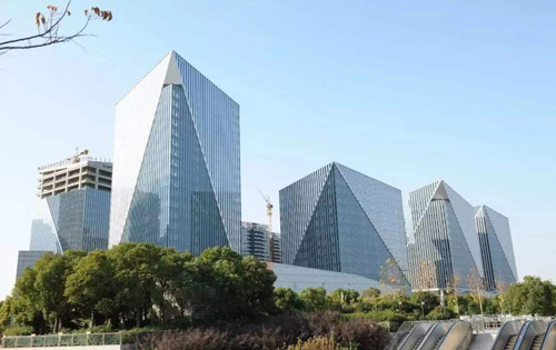北京办公楼租金持续下探;但投资活动保持强劲