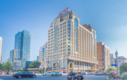 北京写字楼租赁市场回暖;租金连续3个月上涨
