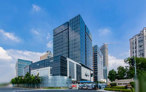上海写字楼租赁市场步入租户市场;2020年到2024年预计将有501万平方米新增供应量