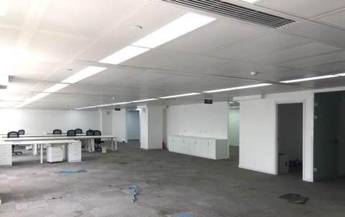 宫霄国际办公室