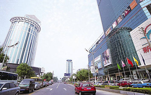 经济恢复激活写字楼市场，武汉三季度租赁成交环比接近翻倍