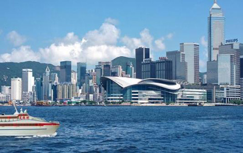机构预计明年香港甲级写字楼租金将延续跌势